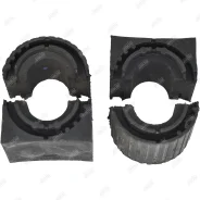 �������� ������ ������������� AUDI A3 2009-2015 / Skoda Octavia II 2004-2013 / VW Golf VI 2009-2013 VAG Jikiu BLK33003 BLK33003 ����