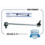 ���� ������������� �������� 31351091496 BMW 7 III E38 94-2001 Brave BRBB273 Brave BRBB273 BRBB273 ����