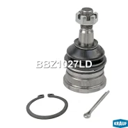 ������� ����� (�������) Toyota LAND Cruiser Prado Hilux Tundra 4Runner Sequoia Krauf BBZ1027LD, �������� BBZ1027LD ����