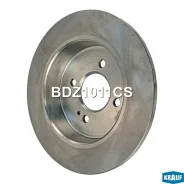 ���� ��������� Hyundai Solaris, KIA RIO III Krauf BDZ1011CS BDZ1011CS ����