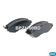 ������� ��������� �������� Chevrolet Epica, Evanda, Nubira Krauf BPZ1100BD BPZ1100BD ����