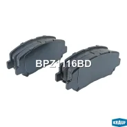 ������� ��������� �������� Mazda CX-5 Krauf BPZ1116BD BPZ1116BD ����