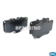 ������� ��������� �������� Toyota 4 Runner, Hilux, LAND Cruiser Krauf BPZ1127BD BPZ1127BD ����