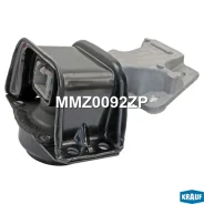 ����� ��������� Citroen C4 / Peugeot 307 Krauf MMZ0092ZP MMZ0092ZP ����