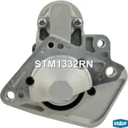 ������� 12V 1.4kW Nissan Kubistar 1.5D 03- / Note 1.5D 10- / NV200 1.5D 11- / Qashqai 1.5D Krauf STM1332RN STM1332RN ����