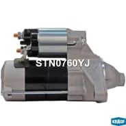 ������� 12V 0,8KW Toyota Corolla 1.6 E10 1992-1995 1587ccm 4A-FE Geely CK, MK, GC2, GC6 / 5A-FE / 7A-FE Daihatsu Xiali2000, Lifan, Geely jingang, 8A e...