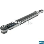 ����������� �������� ������ Scion XB 1.2008- Toyota Auris 3.2007- Toyota BB 1.2008- Toyota Corolla 3.2007- Toyota Prius 1.2009- Krauf WAA1261DL WAA126...