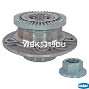 ������� � ����� OPEL/ Omega A (16_, 17_, 19_) 1.8/ 86-94 18 SEH 85Kv / 115Ls 1796Sm3 petrol sedan/ OPEL/ Omega A (16_, Krauf WBK5319DU WBK5319DU ����