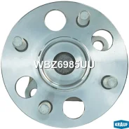 ������� � ����� Toyota Yaris 03-, Prius 11-, VITZ 07-, [ REAR AXLE ] Krauf WBZ6985UU, ������ WBZ6985UU ����