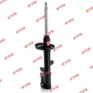 ����������� ������ GAS R Toyota Corona/Avensis - R(R) Toyota Avensis [AT220/21/ST220/21]1.6-2.0 7/99-7/00 [CDT220] 2.0D-TD 7/99-12/02 Kayaba 334329 33...