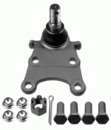 ����� ������� (�������) OPEL Frontera 03/92, Monterey 06/92-07/98, Isuzu Trooper 10/87-12/91 Lemforder 1170904, �������� 1170904 ����