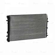�������� [630x414x23] Fabia I (99-)/Fabia II (08-) A/C+ SEAT Ibiza IV/V 02-, Skoda Fabia 99-14/Roomster 06-, VW Polo 01- A/C+ Luzar LRC18QR LRC18QR ��...