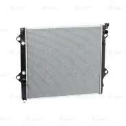 �������� [650x588x26] Land Cruiser Prado (02-)/FJ Cruiser (07-)/4Runner (04-) Toyota Land Cruiser Prado 02- Luzar LRC1951 LRC1951 ����