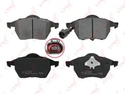 ������� ��������� �������� (�������) AUDI A3, SEAT Toledo, Skoda Octavia, VW Bora/Golf Lynxauto BD1212, �������� BD1212 ����