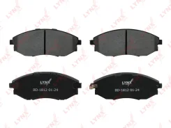 ������� ��������� �������� (�������) Chevrolet Epica, Front Lynxauto BD1812, �������� BD1812 ����
