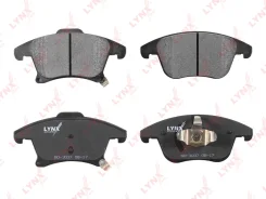 ������� ����. ����. �����. Ford Mondeo V 2014 FORD Mondeo V 1.0-2.0D 14- / Galaxy/S-Max 1.5-2.0D 15- Lynxauto BD3037 BD3037 ����