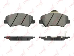 ������� ��������� �������� Hyundai Solaris 17-/ Creta 15-/ Kia Rio 17- Hyundai Solaris II 17-/i20 14-, KIA Rio IV 17- Lynxauto BD3636 BD3636 ����