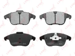 ������� ��������� �������� (�������) Jaguar S-type (X200) 99-08 / XF (X250) 08-15 Lynxauto BD5011, �������� BD5011 ����