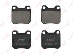 ������� ����. ����. ����. OPEL Omega A/B/Vectra B 03 OPEL Omega A-B/Vectra B -02, SAAB 900 96-98/9-3 98-02 Lynxauto BD5902 BD5902 ����