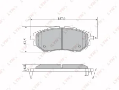 ������� ����. ����. �����. Subaru Outback (BM, BR) 3.6 09-, Legasy IV 03- / Tribeca (B9) 06- Subaru Forester 2.0 13- / Legacy IV 2.0D-3.0 03- / Tribec...
