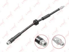 ����� ��������� ������ Mazda 3 saloon (bk) Mazda 3(BK/BL) 03-14/5(CR/CW) 05-16, Volvo S40 04-12/C70 06-13/V50 03-12 Lynxauto BL3182 BL3182 ����