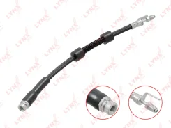 ����� ��������� �������� Ford Transit connect ������ �: 01.06.2002 ��: FORD Transit 02-13/Tourneo Connect 02-13 Lynxauto BL4352 BL4352 ����