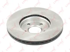 ���� ��������� �����. [278x25] Ford Focus II 1.4-2.0D 04-12 / C-Max 1.6-2.0D 03-10 / Volvo C30 1.6-2.5 06-12 / S40 II 1.6-2.5 04-12 FORD Focus II 1.4...