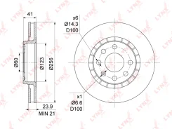 ���� ��������� �����. [256x24] OPEL Astra F 1.4-2.0 91-98 / Vectra A/B 1.6-2.5 -02/ Chevrolet Lanos 1.6 05-/ Daewoo Espero 1.5-2.0 91-99 / Nexia 1.5 9...