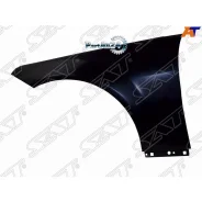 ����� �������� Mercedes-Benz C-Class 07-15 (�����) SAT ST-MD08-016-2, ����� STMD080162 ����