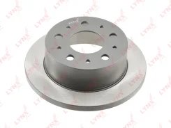 ���� ��������� ��������������� (280x16) (�����) Citroen Jumper 06- / Fiat Ducato (250) 06- / Peugeot Boxer III (250) 07- (280x16) Lynxauto BN1402, ���...