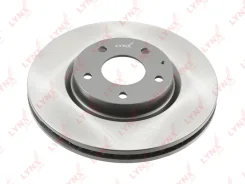 ���� ��������� �����. [297x28] Mazda 6 (GJ, GH) 13- / Mazda CX-5 11-17 (297x28) Mazda 6(GJ) 12- / CX-5(KE) 12-17 Lynxauto BN1658 BN1658 ����