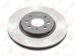 ���� ��������� ������������� (280x25) (�������) Opel Astra H 04-10 / Meriva 04-10 4 ��� (280x25) Lynxauto BN1838, �������� BN1838 ����
