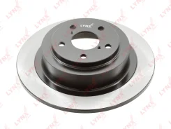 ���� ��������� ��������������� (290x10) (�����) Subaru Outback (BH, B12) 2000-10 Lynxauto BN1918, ������ BN1918 ����