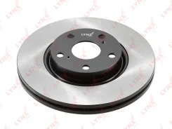 ���� ��������� ������������� (295x26) (�������) Toyota Corolla Verso (ZER_, ZZE12_, R1_) 1.8 (ZNR11_) Lynxauto BN1963, �������� BN1963 ����