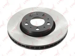 ���� ��������� �������� (285,5x26) Volvo S60 I 00 / S80 I 98 / XC70 I 97 Volvo S60 I 00/S80 I 98/XC70 I 97 Lynxauto BN2009 BN2009 ����