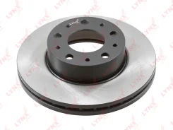 ���� ��������� ������������� (280x28) (�������) Citroen Jumper 06- / FIAT Ducato 06-/ Peugeot Boxer 06- Lynxauto BN2082, �������� BN2082 ����