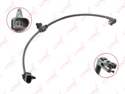 ������ ������ �������. ������� ����. [392mm] AUDI A4 (8W2, 8WC, B9) 1.4 TFSI 2015-2019 AUDI A4 (8W2/B9) 15-/A5 16- Lynxauto BW1148 BW1148 ����