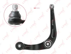 ����� �����. ����. ����. L Peugeot 206 09/98 Peugeot 206 1.1-2.0D 98- Lynxauto C5023L C5023L ����