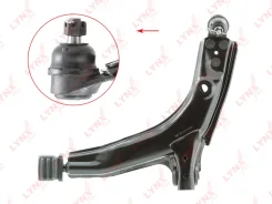 ����� ������ L/�����. ����. Chevrolet Lanos 97- / Daewoo Nexia (G15MF) 95-09 / � ����� � ������� Chevrolet Lanos 05, Daewoo Nexia 95/Espero 93-99/Lano...