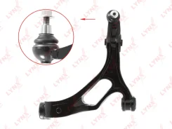 ����� ��� ����. R AUDI Q7 (4LB) 06- / VW Touareg (7LA) 02- / � 06/2008 / = FR LOW RH / Steel AUDI Q7 3.0d-4.2 06-14, VW Touareg 3.2-5.0 02-, Porsche C...