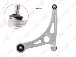 ����� �������� (������� / �����) Hyundai Sonata VII (LF_) 14- / KIA Optima (JF_) 15- / = FR LOW LH / � ����� � ������� Lynxauto C5989L, �����/������ �...