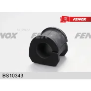 ������ ������������� ���; ?30�� Mitsubishi Pajero 3.5, 3.2D 00-06 Fenox BS10343 Fenox BS10343 BS10343 ����