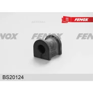 ������ ������������� ���; ?16�� Honda CR-V 2.0 95-01 Fenox BS20124 Fenox BS20124 BS20124 ����