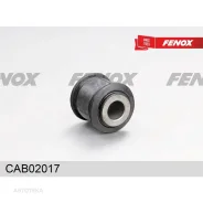 ����������� ������ Nissan Primera 90-01 ���. ����. �������. Fenox CAB02017 Fenox CAB02017 CAB02017 ����