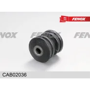 ����������� ���� Nissan Primera 01-07/X-Trail 00-06 ���. ����. Fenox CAB02036 Fenox CAB02036 CAB02036 ����
