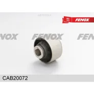 ����������� Mazda 323 BJ 1998-2004, Famillia BJ 1998-2004, Premacy CP 19 Fenox CAB20072 Fenox CAB20072 CAB20072 ����