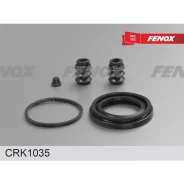 ����������� �������� Honda Civic VII/JAZZ III-IV 01- Fenox CRK1035 Fenox CRK1035 CRK1035 ����