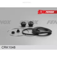 ����������� �������� (��������) Toyota Auris/Corolla 06-/Subaru Trezia 11- Fenox CRK1048 Fenox CRK1048 CRK1048 ����