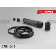 ����������� �������� ������ Toyota 4-Runner / Lexus LX LX570 02- Fenox CRK1043 Fenox CRK1043 CRK1043 ����