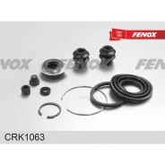 ����������� �������� ������ Mazda 6 02- Fenox CRK1063 Fenox CRK1063 CRK1063 ����